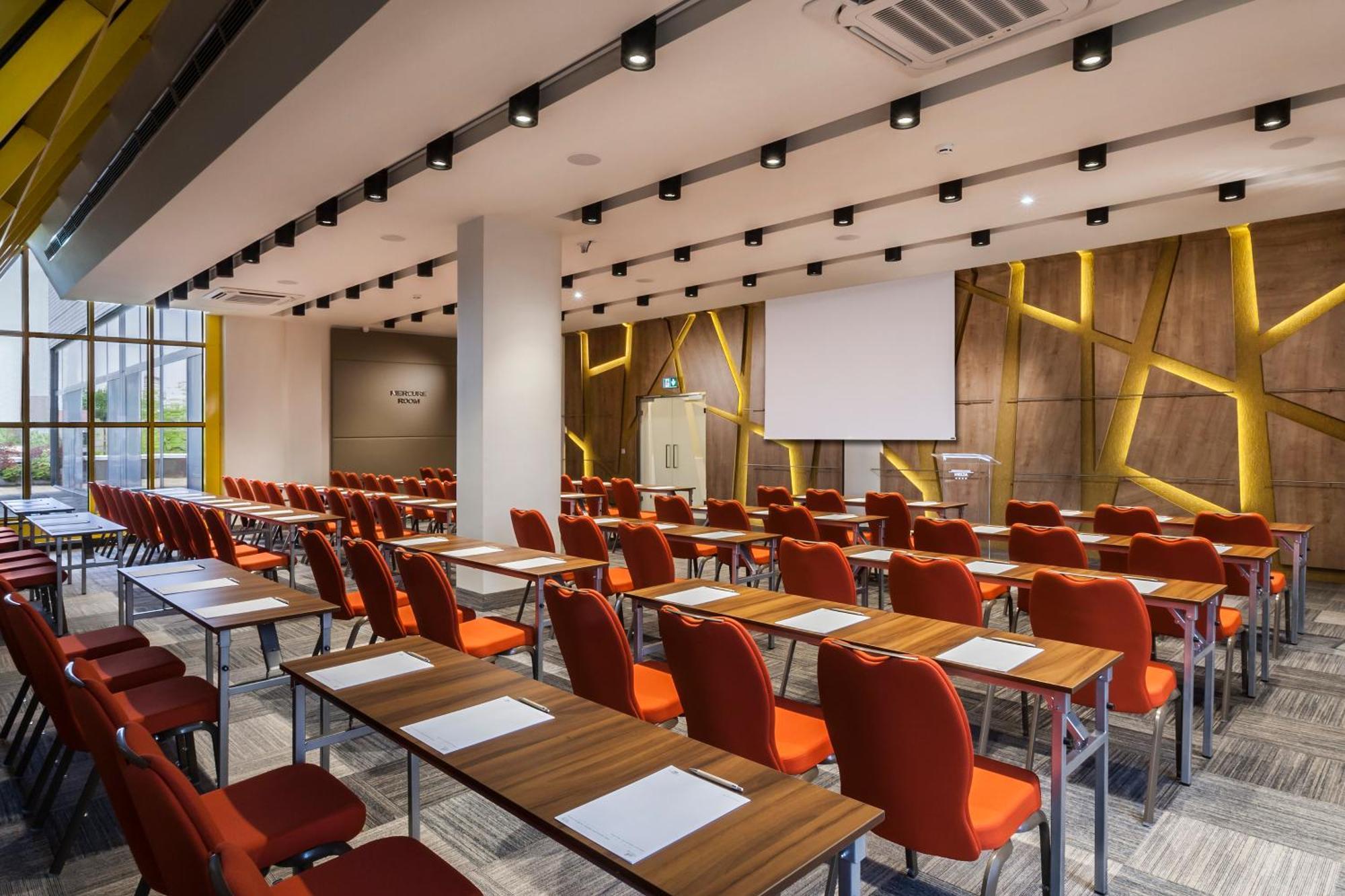 Danubius Hotel Helia, Budapest