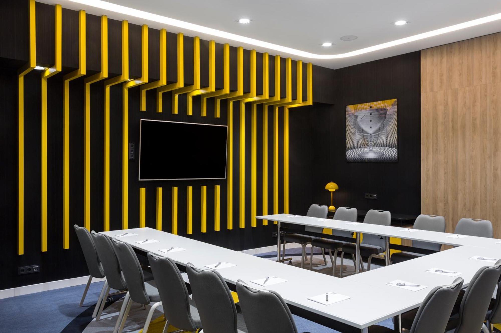 Danubius Hotel Helia — Photos 3